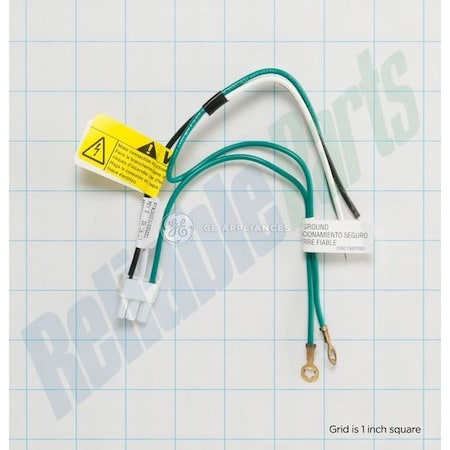 Ge WD21X23559 GE Dishwasher Wire Harness WD21X23559